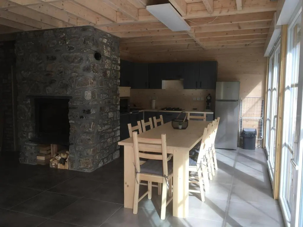 Le Chalet