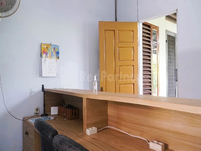 The Karo's Residence Redpartner