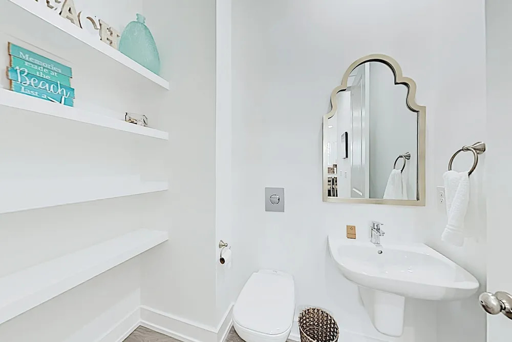 New Listing! Serenity At Dune Allen W/ Pool 3 Bedroom Home
