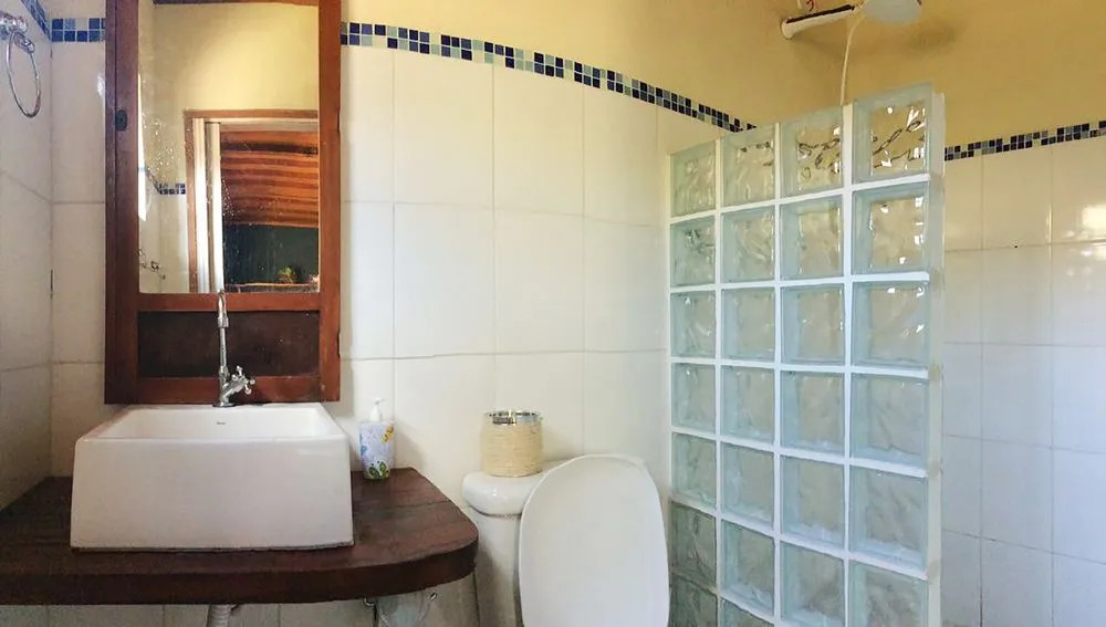 Hospedaria Vida na Roça