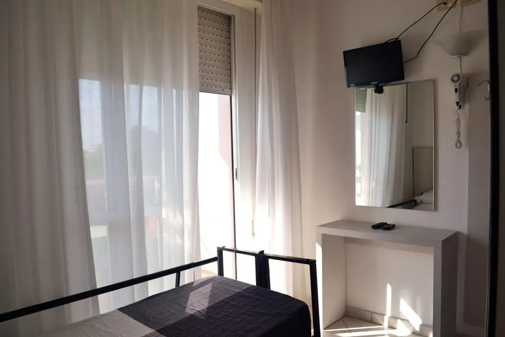 HOTEL TRE ROSE