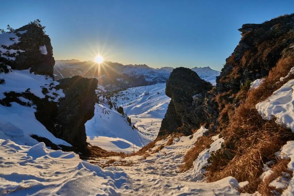 Berggasthof Platzlalm