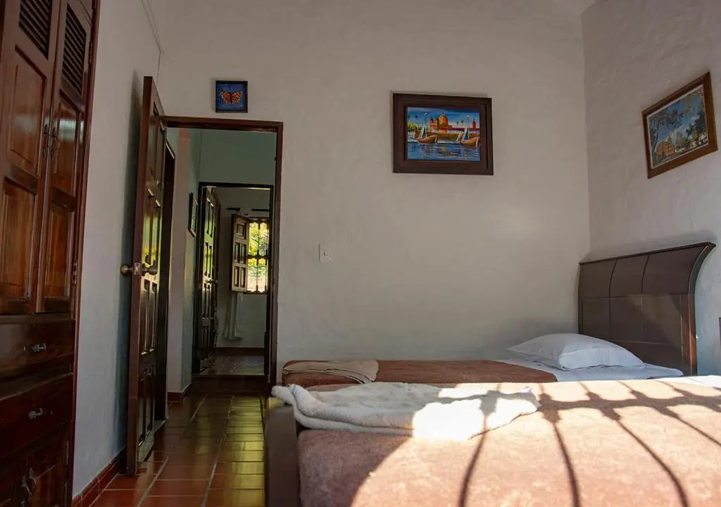 Finca Villa Alicia