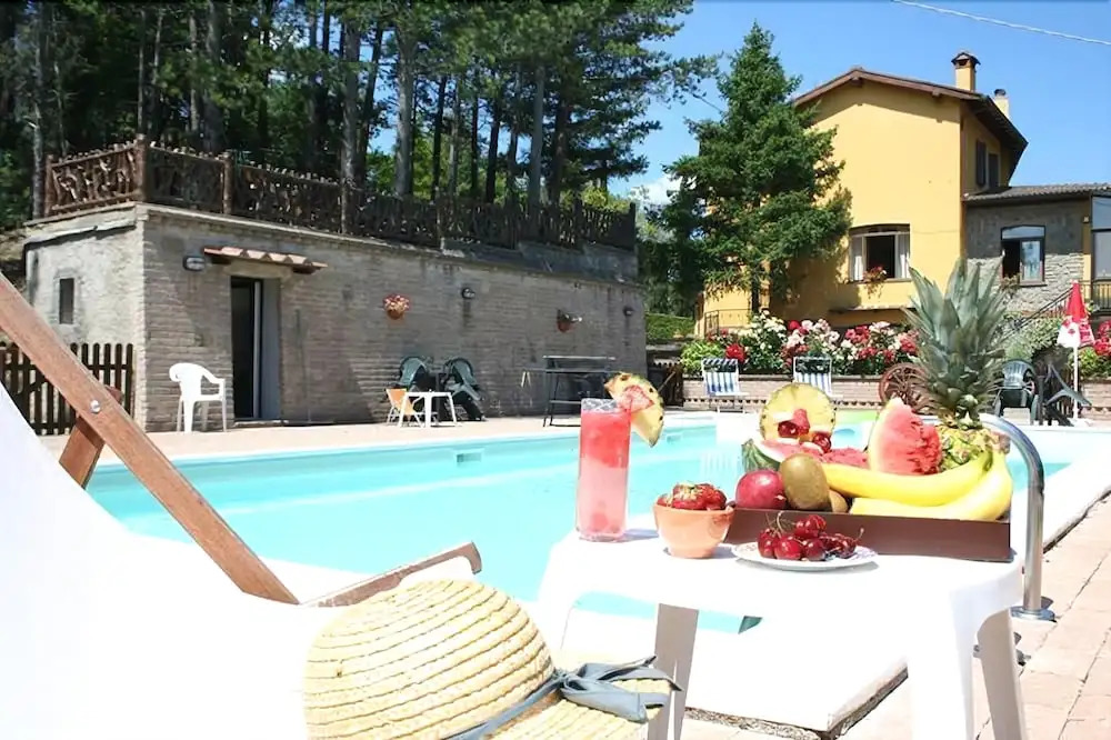 Villa Lorenzo