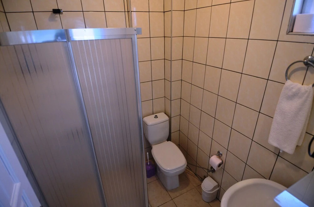 Yazici Apart Otel