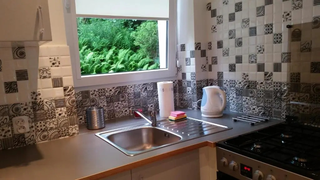 Apartamenty Oaza Spokoju