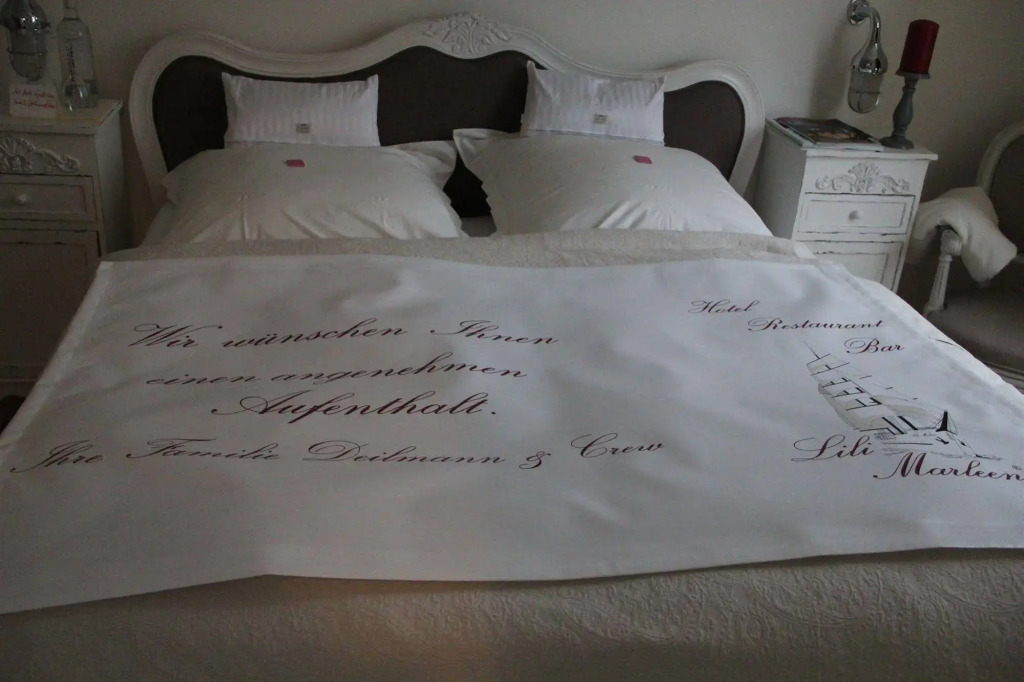 Hotel Lili Marleen