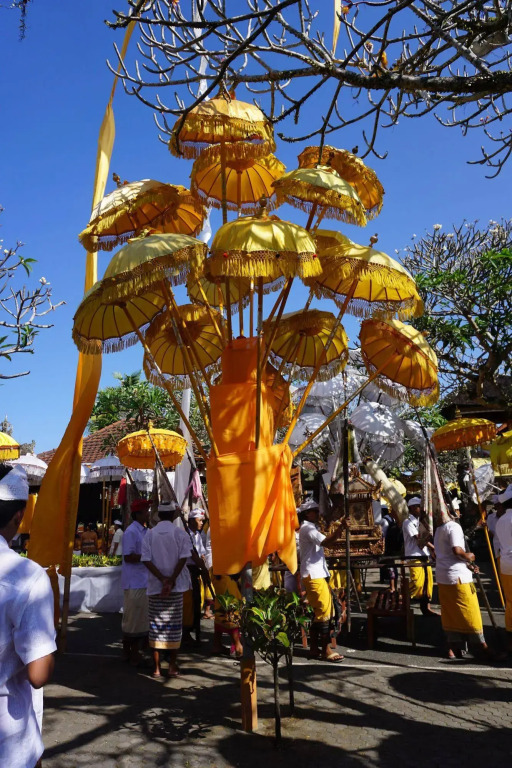 Angel House Ubud Eco Villa