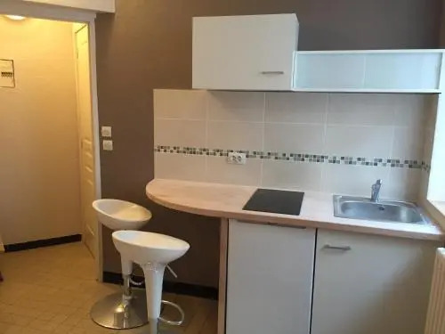 Studio 3 Vieille Ville