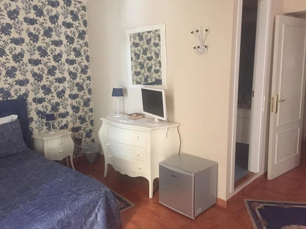 Bed and Breakfast Speranzella