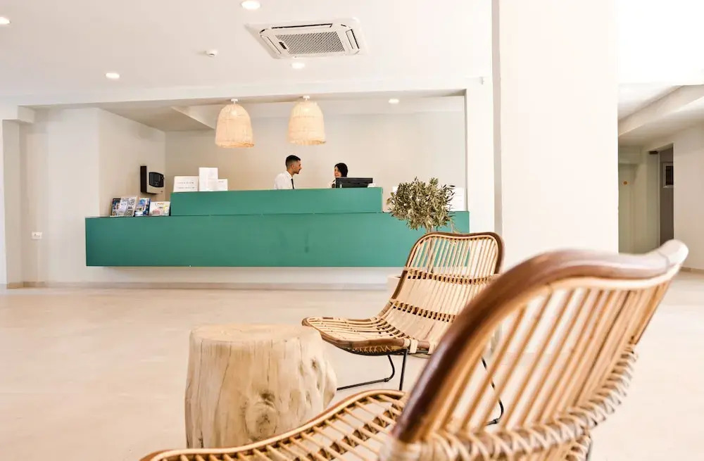 HOTELS2PLAN