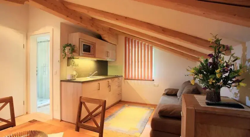 Appartements - Haus Sieberer