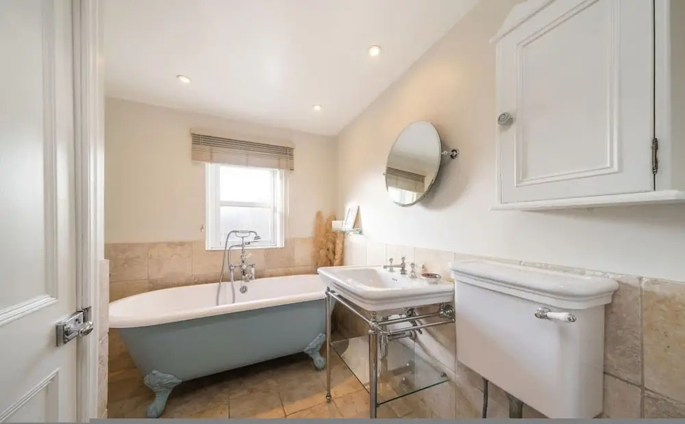 Killiegowan Self-catering Holiday Home in Aberdeen