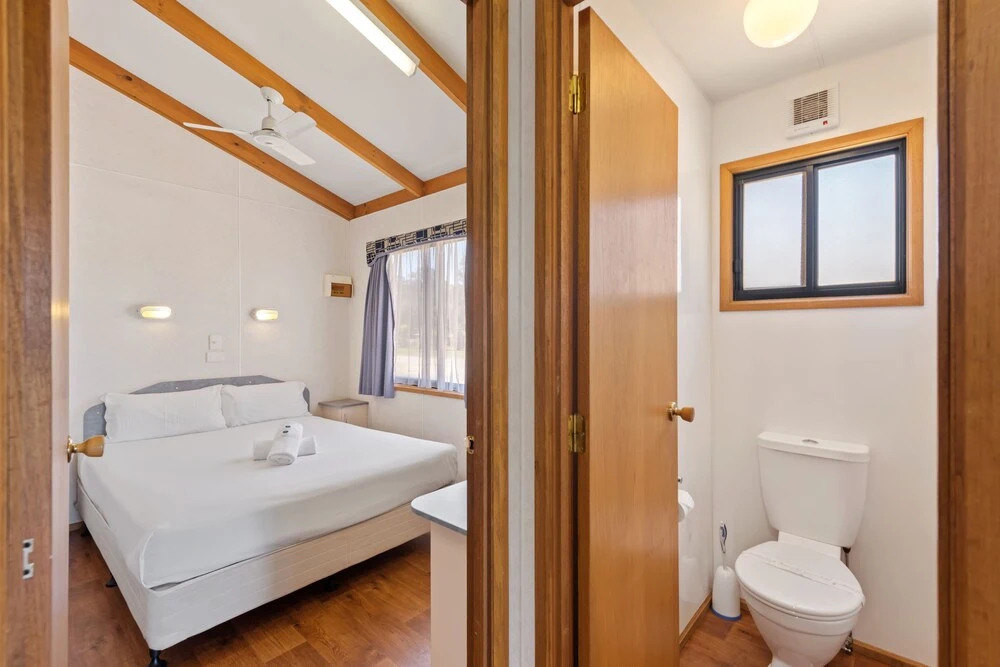 Mildura, Buronga Riverside Holiday & Caravan Park