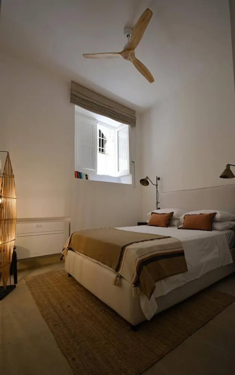 Luxury Apartment in Historic Ortigia, Syracuse