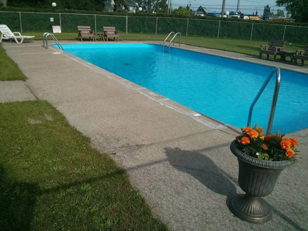 Port Motel