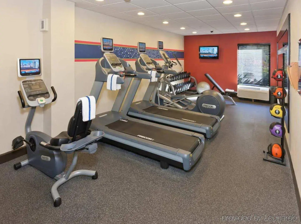 Hampton Inn Ellenton/Bradenton