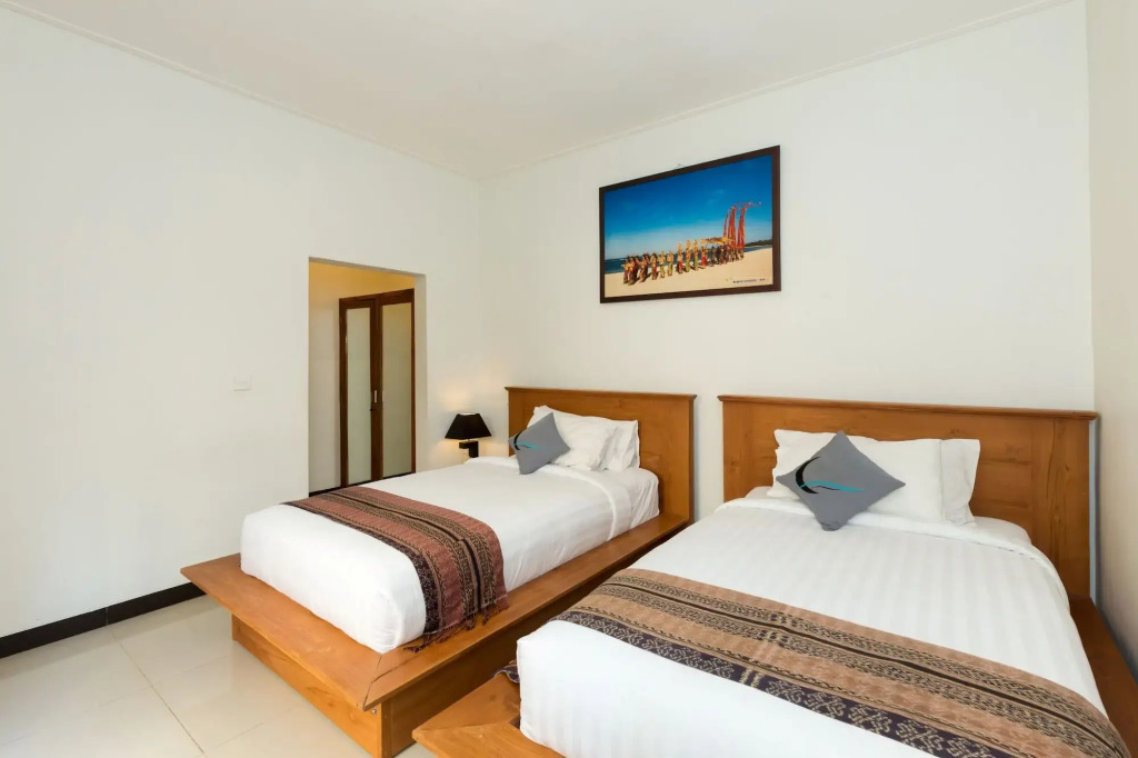 The Dewi Pererenan Villa and Suite