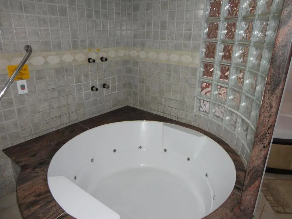 Hotel Cantareira