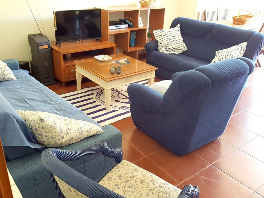 Apartment with 2 Bedrooms in Esposende, with Wonderful Mountain View, Pool Access, Enclosed Garden - 300 M From the Beach