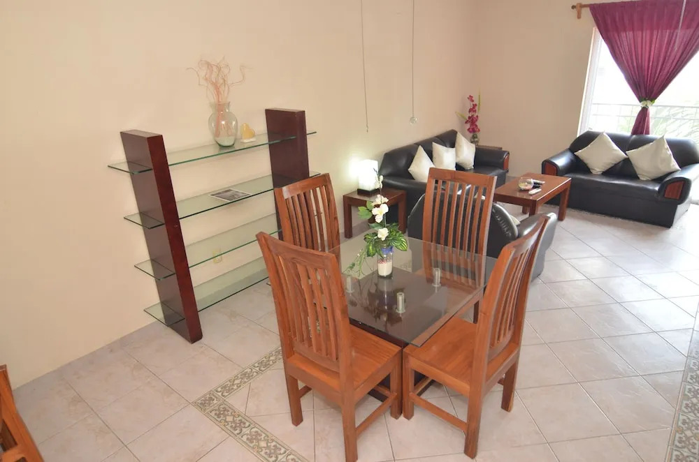 3 Br Apartment 2 Bathr Rinconada Del Sol