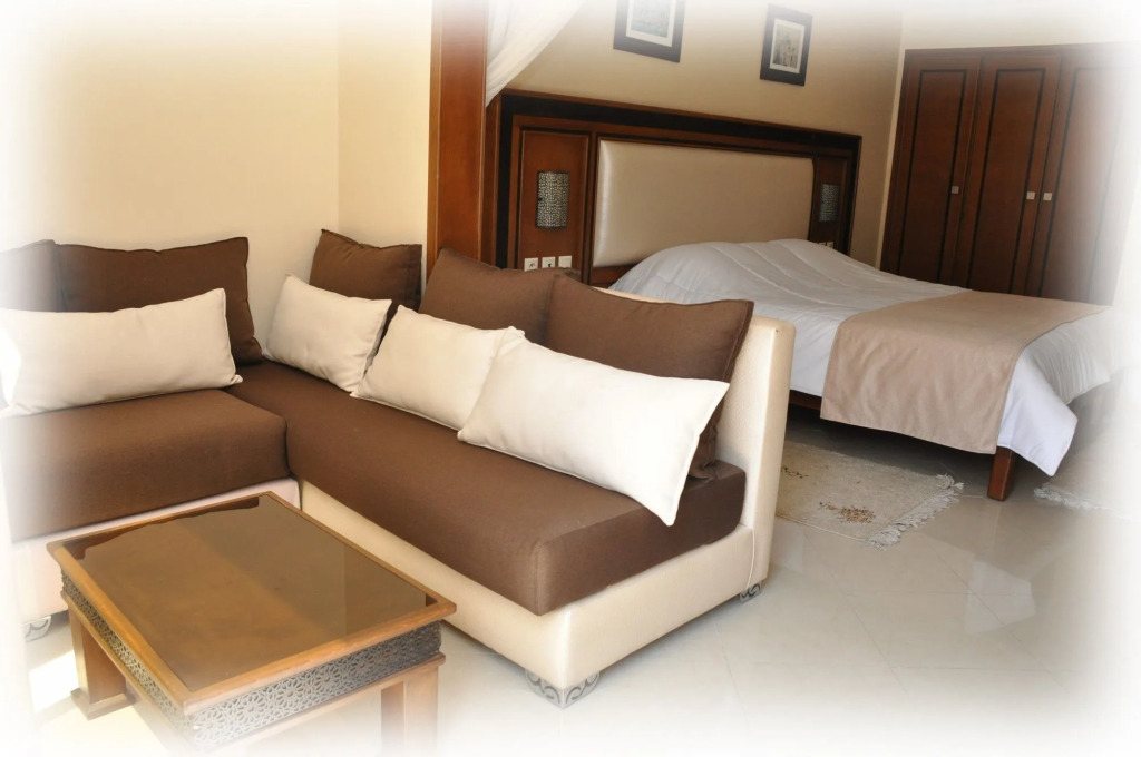 Hotel Aferni