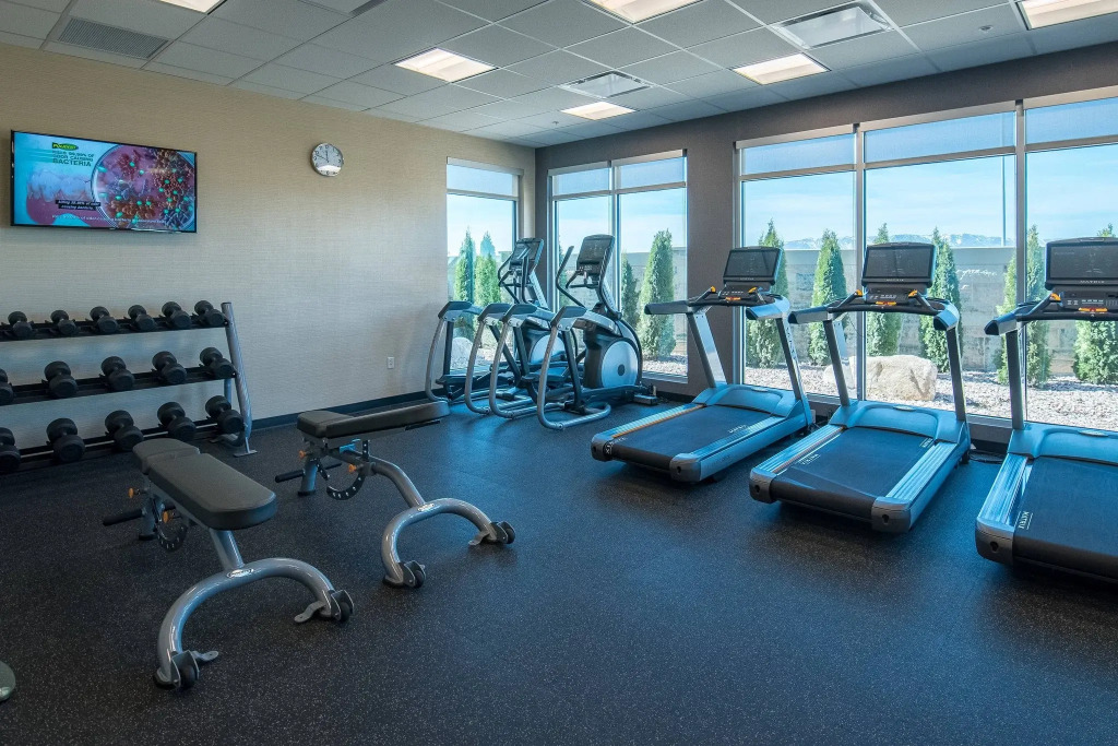Fairfield Inn & Suites by Marriott Provo Orem