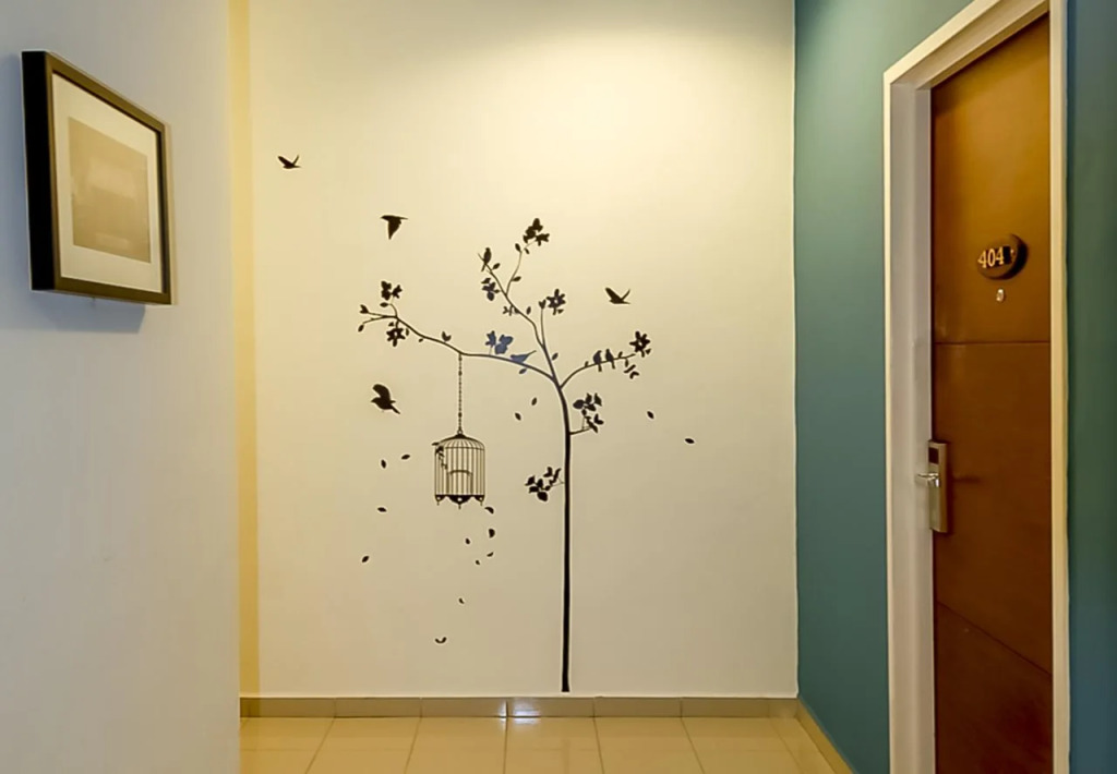Victoria Inn, Penang