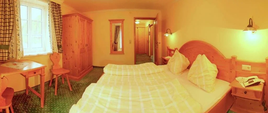 Hotel Kreutzer