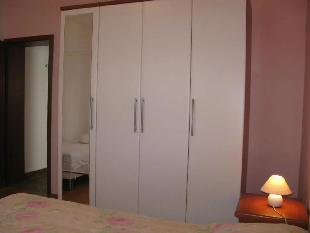 Apartments Pende