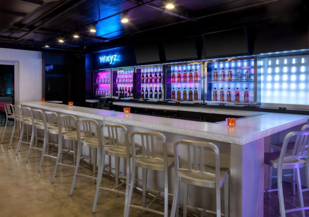 Aloft by Marriott Miami - Brickell