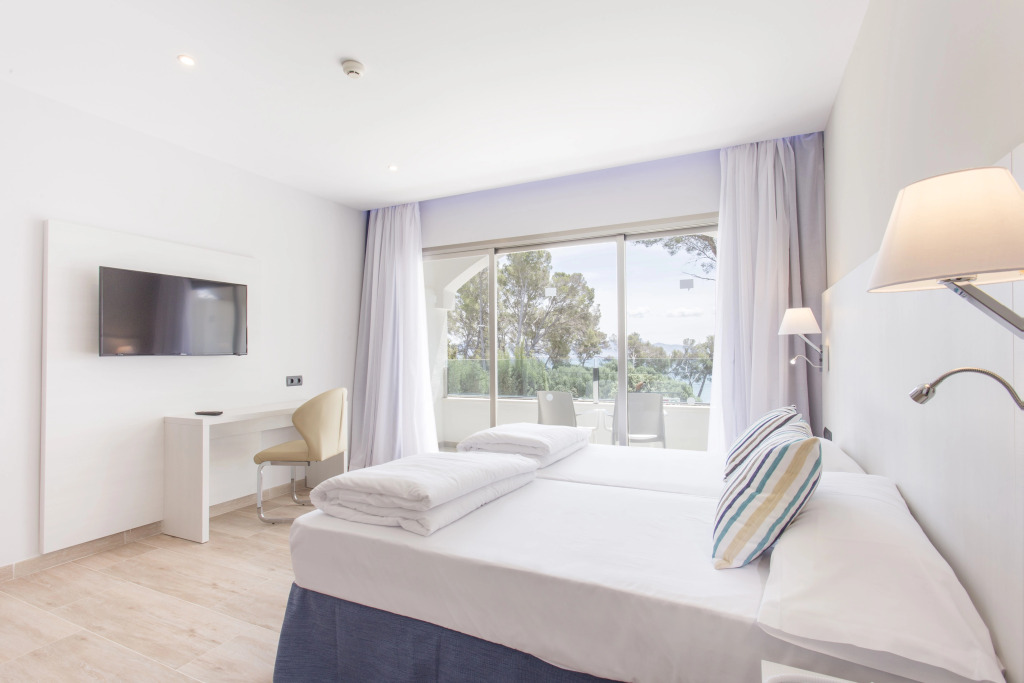 Alcanada Golf Hotel