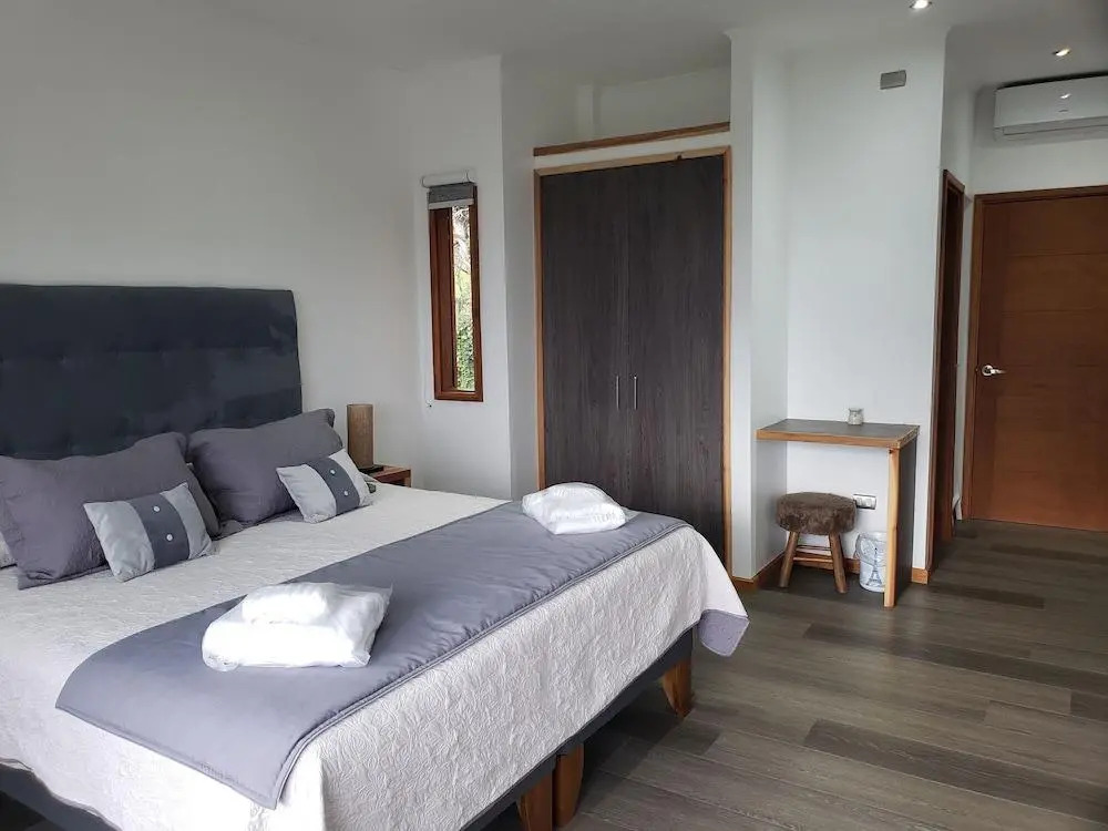 Hotel Boutique Bordeluz
