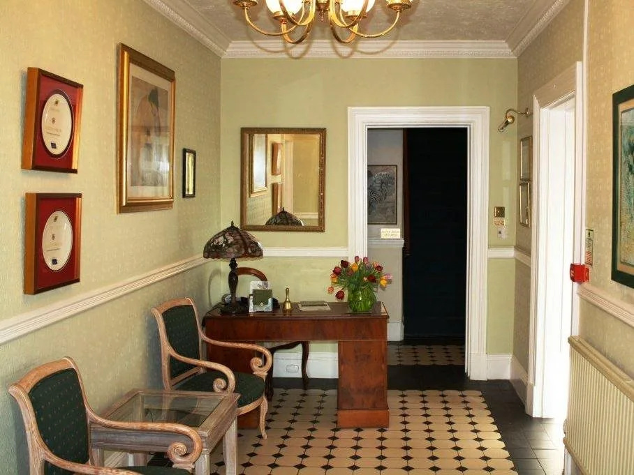 Woodlands Country House