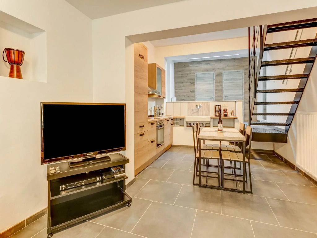 Cosy Holiday Home in Hastiere With a Terrace