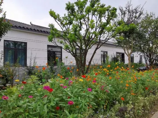 Chunde Mountain Villa