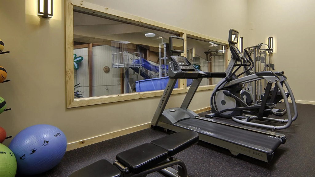 Quality Inn & Suites Detroit Lakes