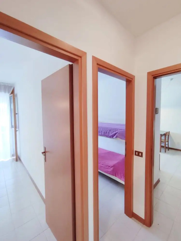 Bright Flat With Terrace