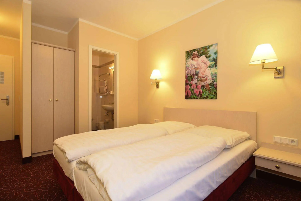 Hotel Behrmann