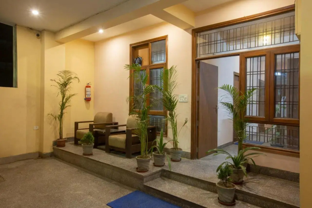 Glinzer Noida