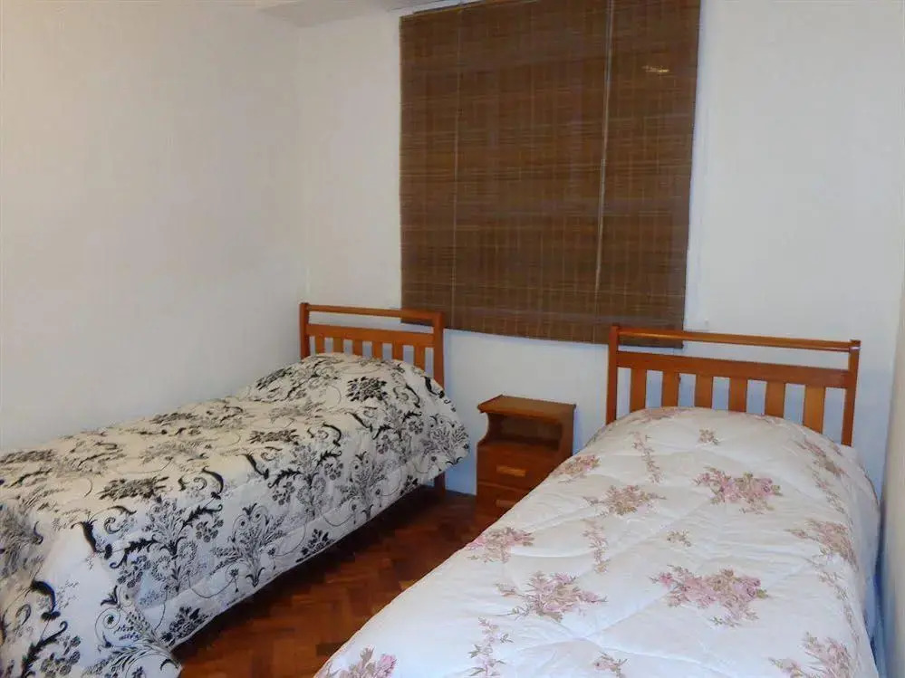 Lagoa All Seasons Apartment