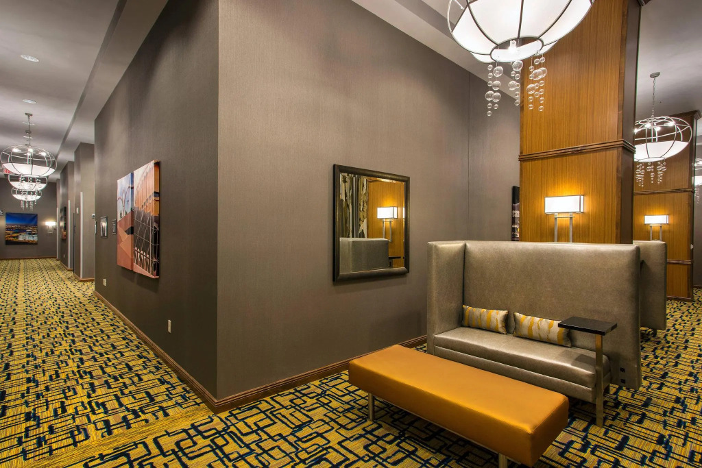 Residence Inn by Marriott Tempe Downtown/University