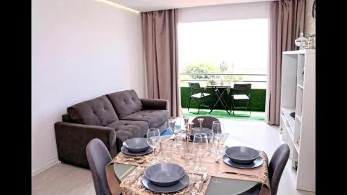 Apartment Tv. Costa Dias