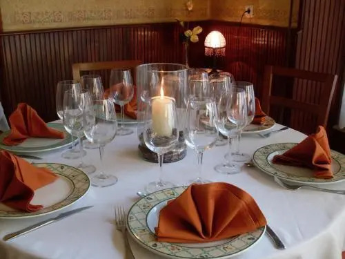 Hotel Rural L’Ocell Francoli