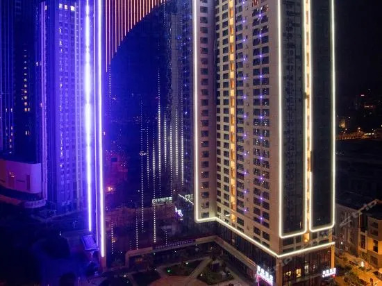 Lavande Hotel Kunming Hi-tech Zone