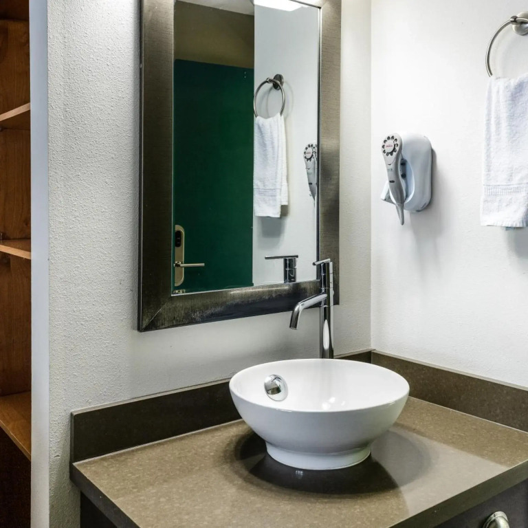 Lake Quinault Lodge