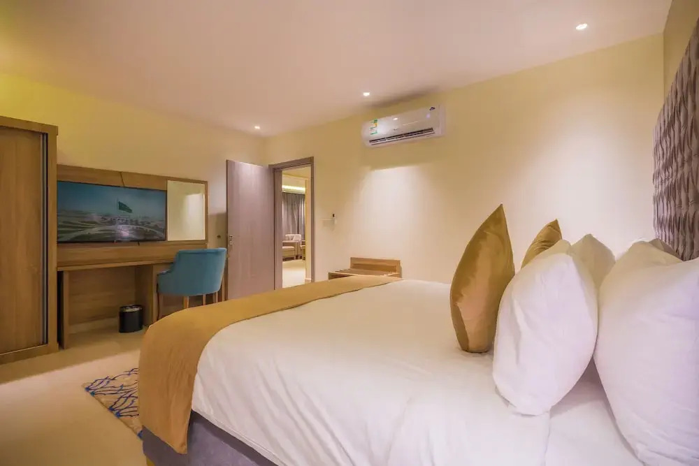 The Address Palace Apartments