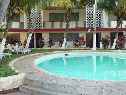 Hotel Don Luis