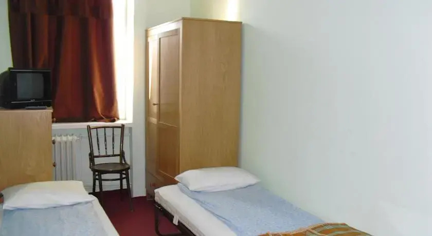 Hostel Vointa