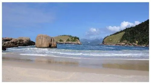 Pousada Piratininga